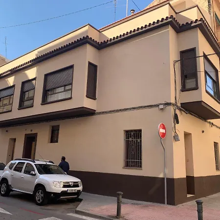 Soho Boho - With Sunny Rooftop Terrace And Fiber Optic Internet Hotel apartamentowy