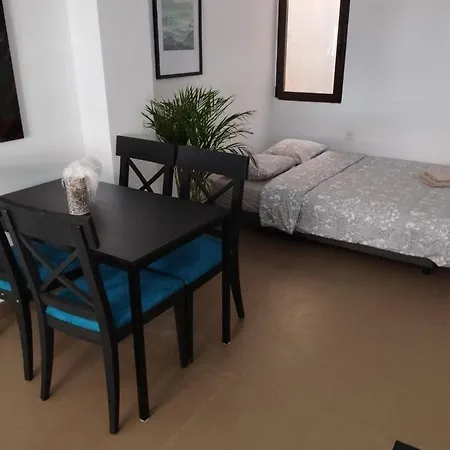 Soho Boho - With Sunny Rooftop Terrace And Fiber Optic Internet Aparthotel Alicante