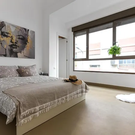 Soho Boho - With Sunny Rooftop Terrace And Fiber Optic Internet *