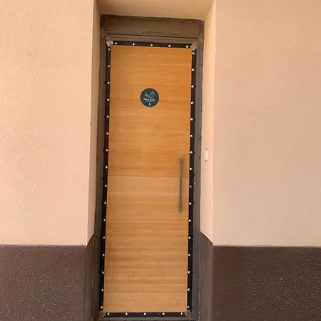 Soho Boho - With Sunny Rooftop Terrace And Fiber Optic Internet Hotel apartamentowy Alicante
