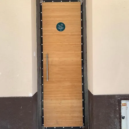 Hotel apartamentowy Soho Boho - With Sunny Rooftop Terrace And Fiber Optic Internet *