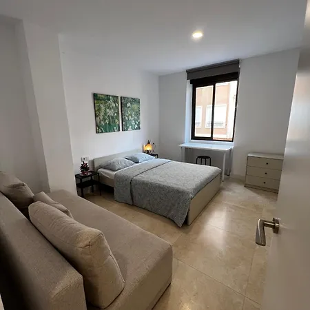 Aparthotel Soho Boho - With Sunny Rooftop Terrace And Fiber Optic Internet *
