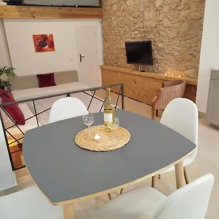 Soho Boho - With Sunny Rooftop Terrace And Fiber Optic Internet Aparthotel Alicante