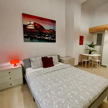 Soho Boho - With Sunny Rooftop Terrace And Fiber Optic Internet Alicante