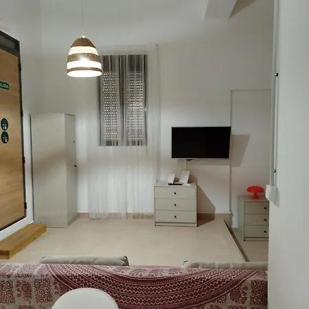 Soho Boho - With Sunny Rooftop Terrace And Fiber Optic Internet Aparthotel Alicante