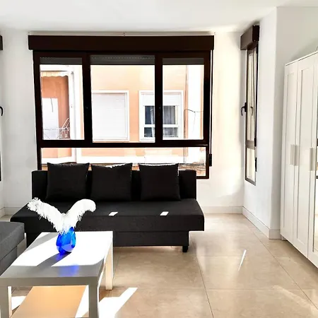 Soho Boho - With Sunny Rooftop Terrace And Fiber Optic Internet