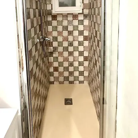 Hotel apartamentowy Soho Boho - With Sunny Rooftop Terrace And Fiber Optic Internet Alicante