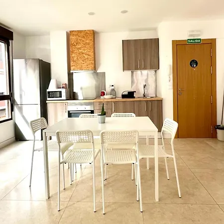 Soho Boho - With Sunny Rooftop Terrace And Fiber Optic Internet *