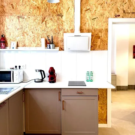 Soho Boho - With Sunny Rooftop Terrace And Fiber Optic Internet * Alicante