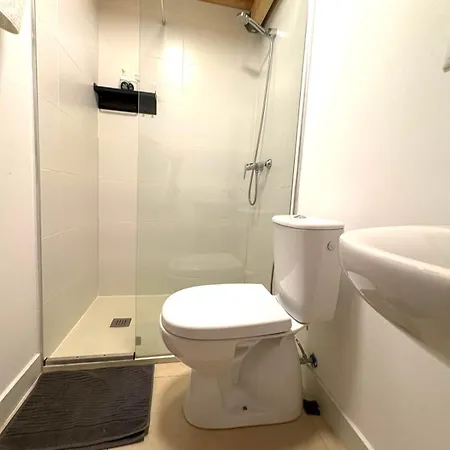 Aparthotel Soho Boho - With Sunny Rooftop Terrace And Fiber Optic Internet