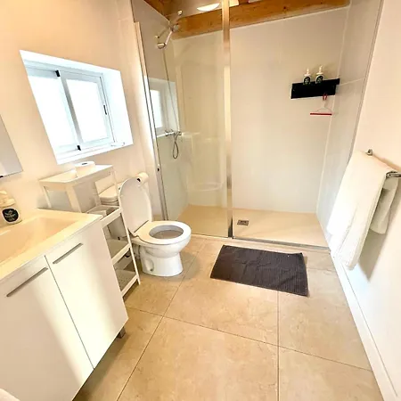 Aparthotel Soho Boho - With Sunny Rooftop Terrace And Fiber Optic Internet