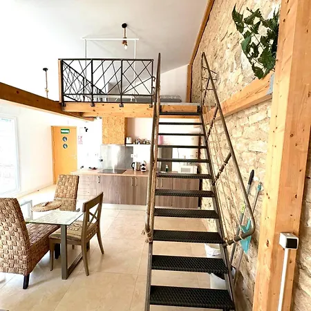 アパートホテル Soho Boho - With Sunny Rooftop Terrace And Fiber Optic Internet *